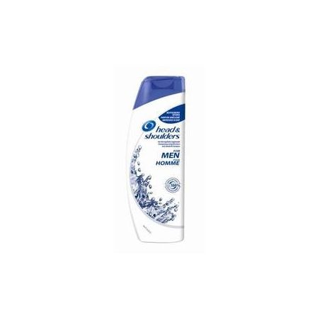 Head & Shoulders H&S Shamp Pour Homme 500Ml