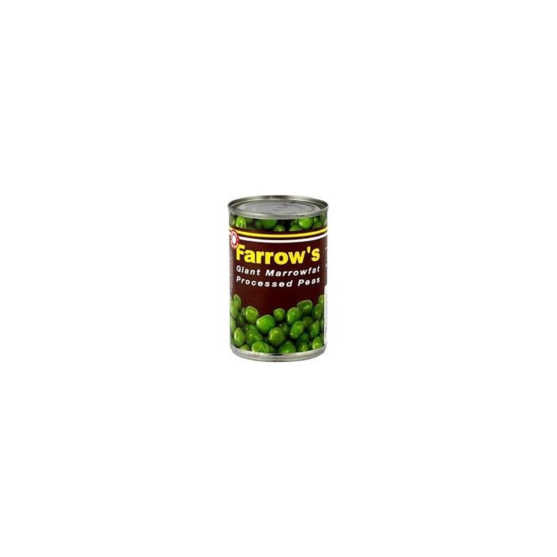 Farrow 300G Petit Pois Geant