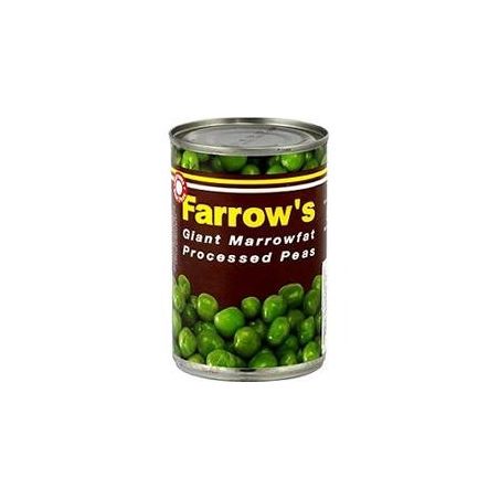 Farrow 300G Petit Pois Geant