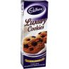 Cadbury'S 200G Cookies Luxe Golden Cadbury S