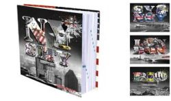 City Agenda Scol.12X17 1J/P