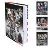 City Agenda Scol.12X17 1J/P