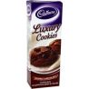 Cadbury'S 200G Cookies Luxe Double Chocolat Cadbury S