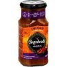 Sharwood'S Sauce Madras 420G Sharwoods