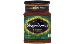 Sharwoods 360G Mango Chutney