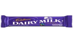 Cadbury'S 49G Barre Chocolates Cadbury S