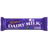 Cadbury'S 49G Barre Chocolates Cadbury S