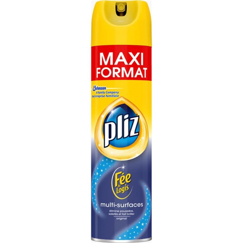 Pliz Fee Du Logis Aero 300Ml