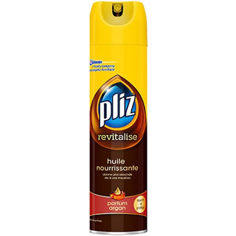 Pliz Revitalise Aero 250Ml