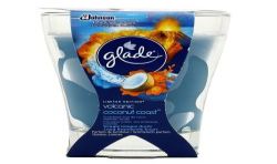 Glade Bougie Longue Duree Odyssee 2