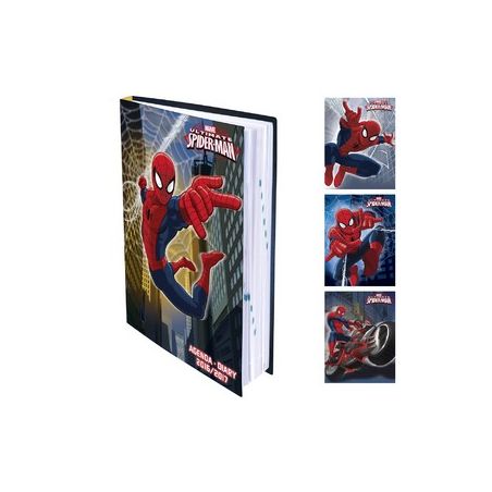 Marvel Agenda 12X17 1J/P 320P