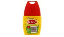 Autan Tropical Lotion 100 Ml