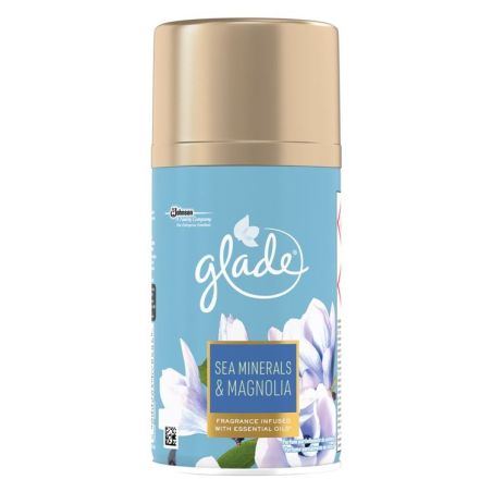 Glade By B Rech.Ele Sea /Magn 269Ml