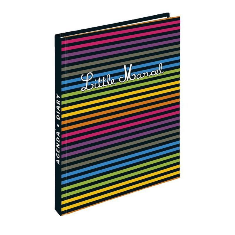 Little Mar M.Agenda12X17 1J/P 320