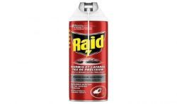 Raid Aero Cafard/Fourmis400Ml