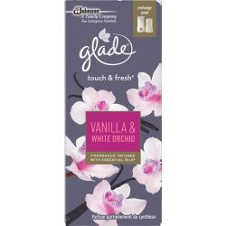 Glade By B T&F Rech Van&Wht Orc10Ml