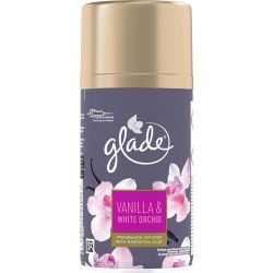Glade By B Rech.Ele Van/Whit 269Ml