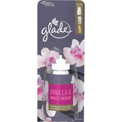 Glade By B S&S Rech Van&Wht Orc18Ml