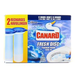 Canard Fresh Disc Rech Marine