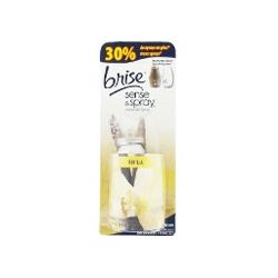 Glade Brise Sense&Spray Recharge Vanilla