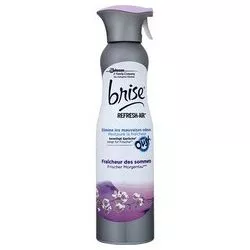 Glade Refresh-Air Fraicheur Sommet