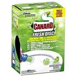 Canard Wc 10 Fresh Disc Citron