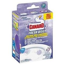 Canard Wc 10 Fresh Disc Lavande