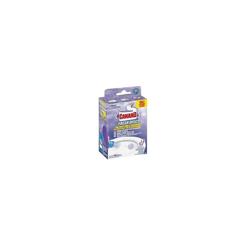 Canard Wc 10 Fresh Disc Lavande