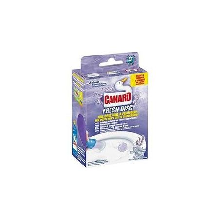 Canard Wc 10 Fresh Disc Lavande