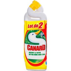 Canard Wc L2X750Gel Fresh