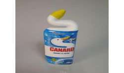 Canard Wc Flacon 750Ml Liquide Gel Marine