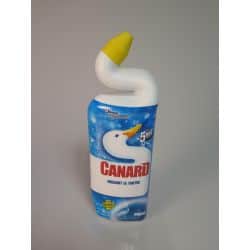 Canard Wc Flacon 750Ml Liquide Gel Marine