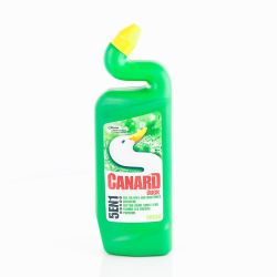 Canard Wc Flacon 750Ml Liquide Gel Fresh