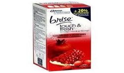 Glade T&F Rech Grenad&Cranberi