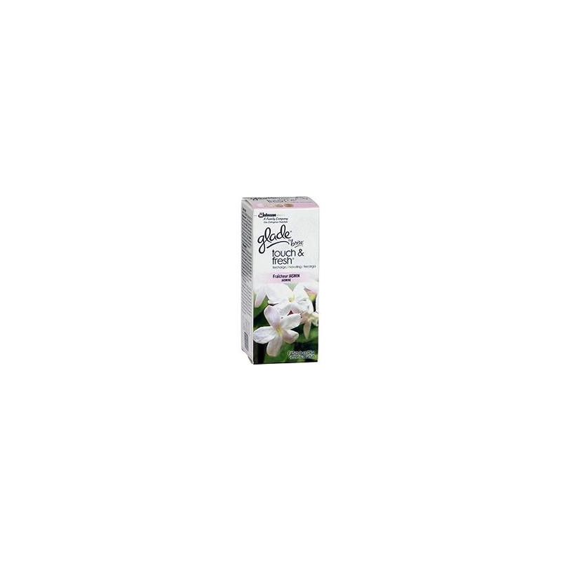 Glade By B T&F Rech.Jasmin 10Ml