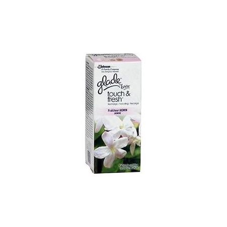 Glade By B T&F Rech.Jasmin 10Ml