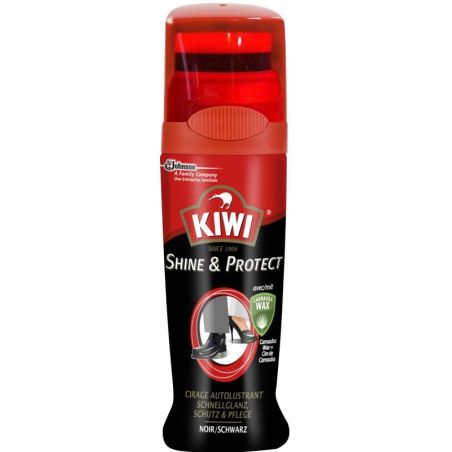 Kiwi Appl.Cirag.75Ml Noir