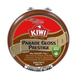 Kiwi Bte 50Ml Brun Presaint