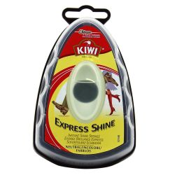 Kiwi Express Shine Eponge Incolore