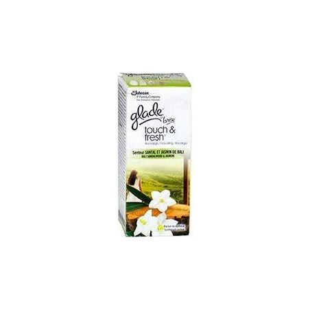 Glade By B T&F Rech Santal X1