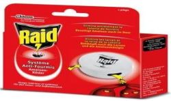 Raid Piege Anti Fourmis X1