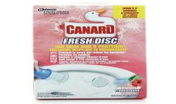 Canard Wc Fresh Disc Flower Oasis