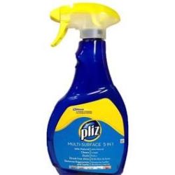 Pliz Multisurfaces Spray 500Ml