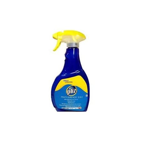 Pliz Multisurfaces Spray 500Ml