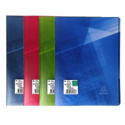 Exacompta Protege Docs A4 60