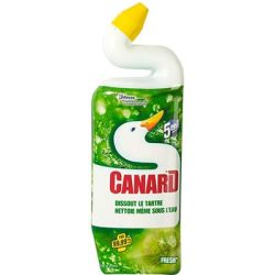 Canard Wc Gel Fresh 750Ml