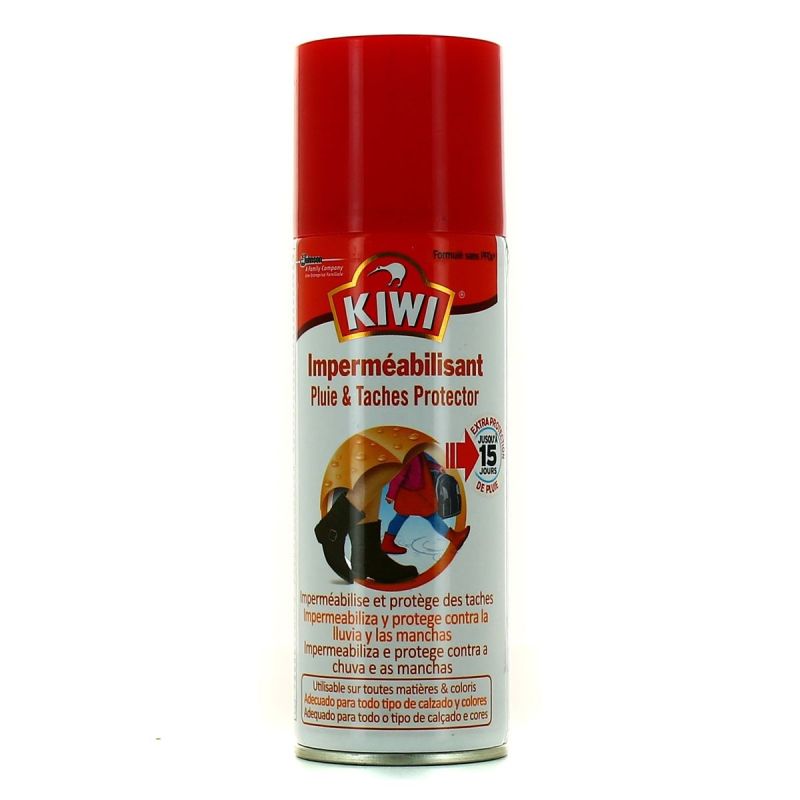 Kiwi Aero Impermeab.200Ml