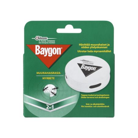 Baygon Piege Fourmis X1