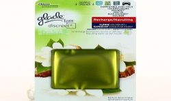 Glade Recha Elec Santal Jasmin