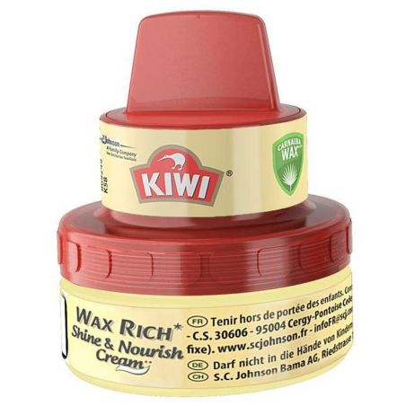 Kiwi Fl.Cir.Crem.Inc.50Ml